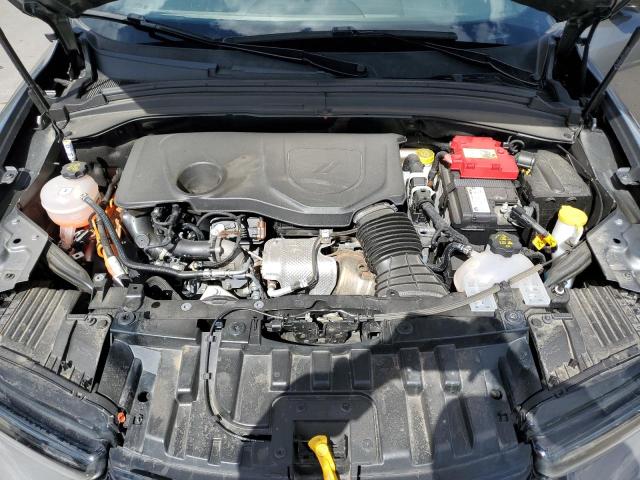 Photo 12 from auction – 2024 DODGE HORNET R/T with VIN ZACPDFDW8R3A20578