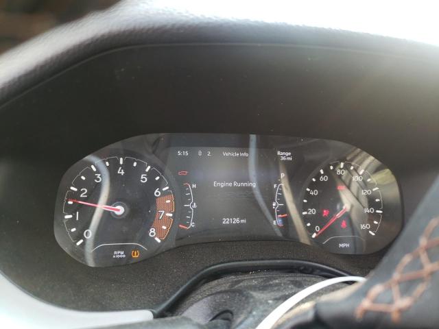 Photo 9 from auction – 2022 JEEP COMPASS LI with VIN 3C4NJDCBXNT189290