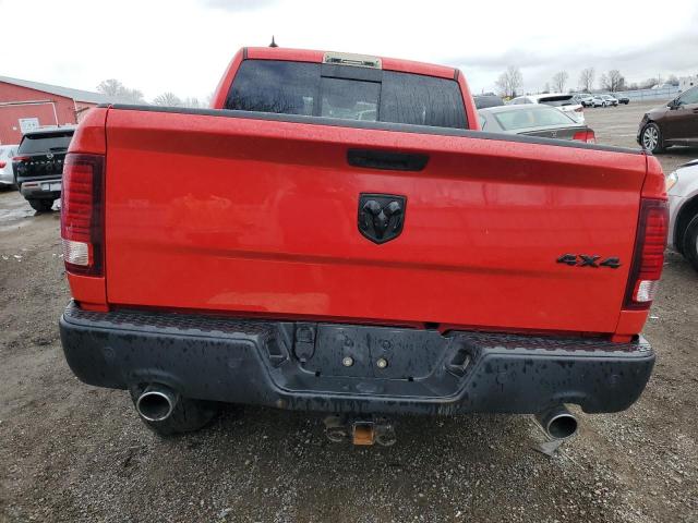 Photo 6 from auction – 2019 RAM 1500 CLASS with VIN 1C6RR7LT2KS656940