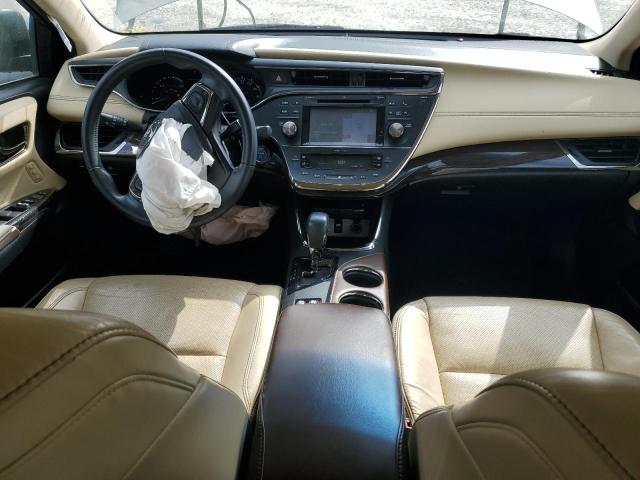 Photo 8 from auction – 2015 TOYOTA AVALON HYB with VIN 4T1BD1EB8FU048078
