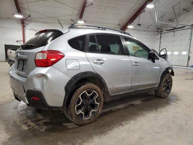 Photo 3 from auction – 2014 SUBARU XV CROSSTR with VIN JF2GPACC1E8231232
