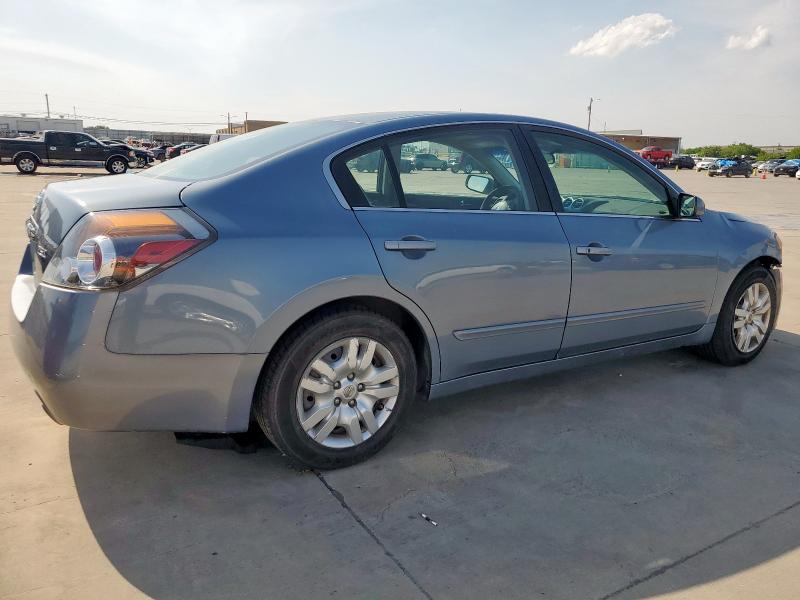 Photo 3 from auction – 2012 NISSAN ALTIMA BAS with VIN 1N4AL2AP6CN445889