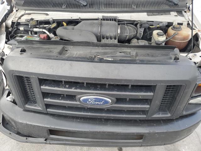 Photo 12 from auction – 2012 FORD ECONOLINE with VIN 1FTSS3ELXCDA75051