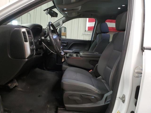 Photo 7 from auction – 2019 CHEVROLET SILVERADO with VIN 2GCVKPEC5K1150690