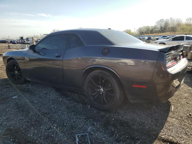 Photo 2 from auction – 2020 DODGE CHALLENGER with VIN 2C3CDZBT6LH128776