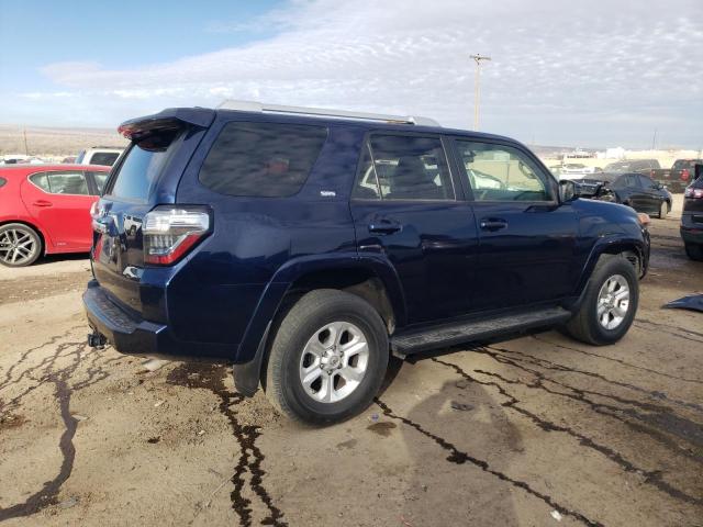 Photo 3 from auction – 2018 TOYOTA 4RUNNER SR with VIN JTEBU5JR6J5603865