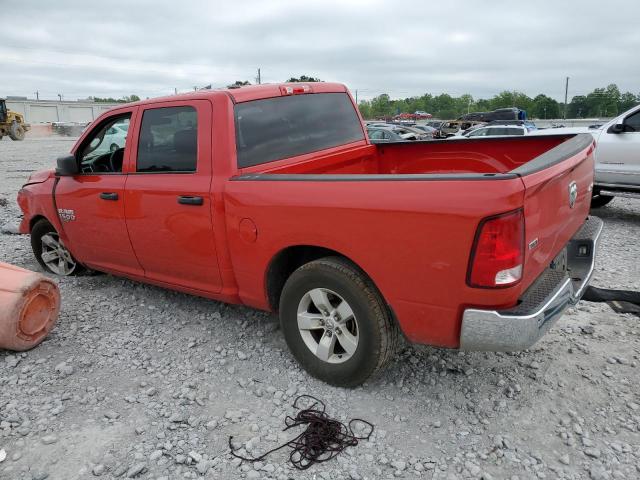 Photo 2 from auction – 2022 RAM 1500 CLASS with VIN 1C6RR7LG5NS209204