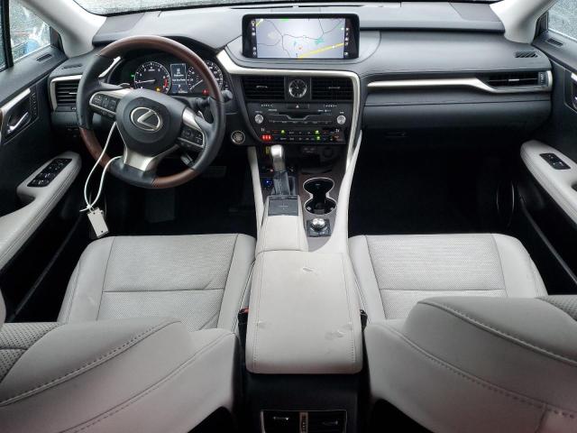 Photo 8 from auction – 2022 LEXUS RX 350 with VIN 2T2HZMDA3NC336334