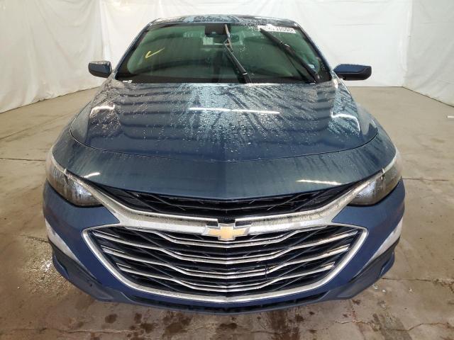 Photo 5 from auction – 2024 CHEVROLET MALIBU LT with VIN 1G1ZD5ST2RF203300