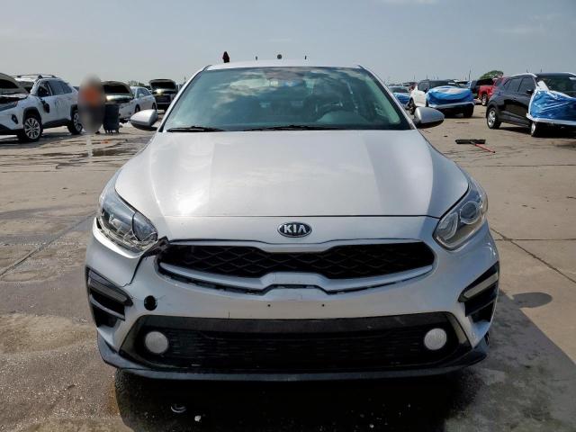 Photo 5 from auction – 2021 KIA FORTE FE with VIN 3KPF24AD3ME351558