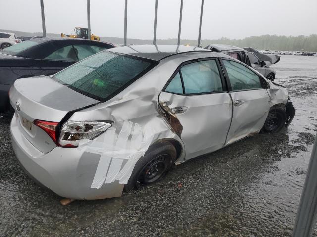 Photo 3 from auction – 2018 TOYOTA COROLLA L with VIN 5YFBURHE0JP744450