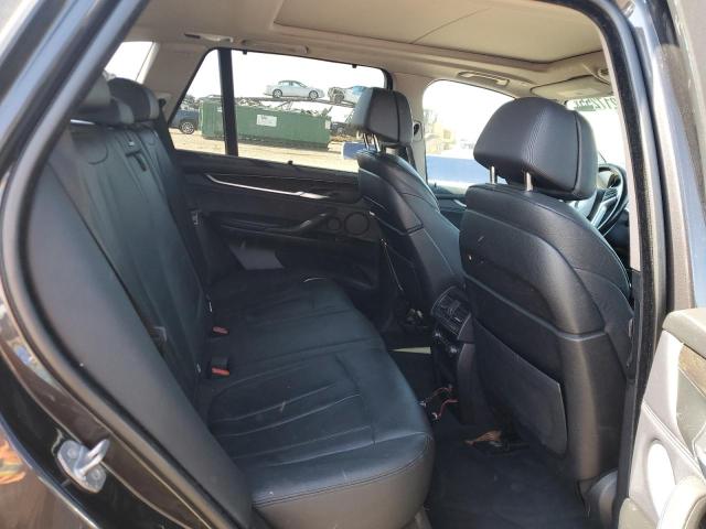 Photo 11 from auction – 2014 BMW X5 XDRIVE5 with VIN 5UXKR6C58E0C03011