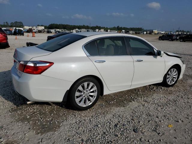 Photo 3 from auction – 2015 HONDA ACCORD EX with VIN 1HGCR2F74FA148322