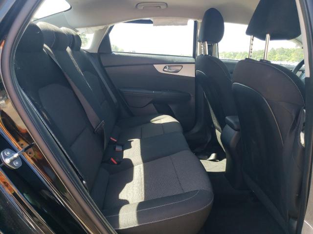Photo 10 from auction – 2024 KIA FORTE LX with VIN 3KPF24AD0RE814599