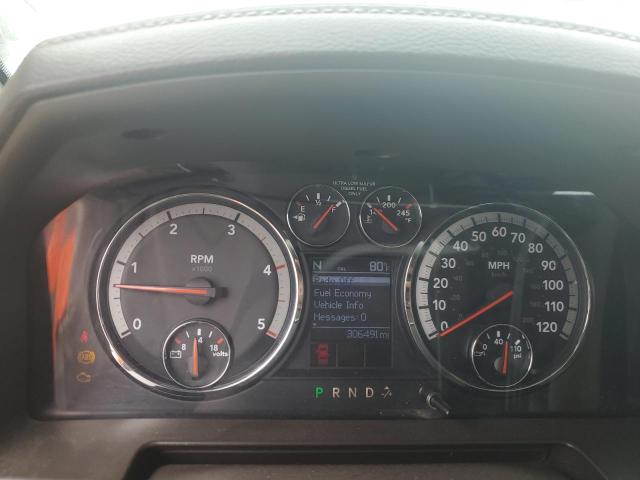 Photo 9 from auction – 2010 DODGE RAM 3500 with VIN 3D73Y4CL6AG165170