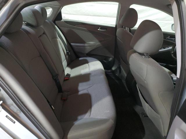 Photo 10 from auction – 2012 HYUNDAI SONATA GLS with VIN 5NPEB4AC4CH447583