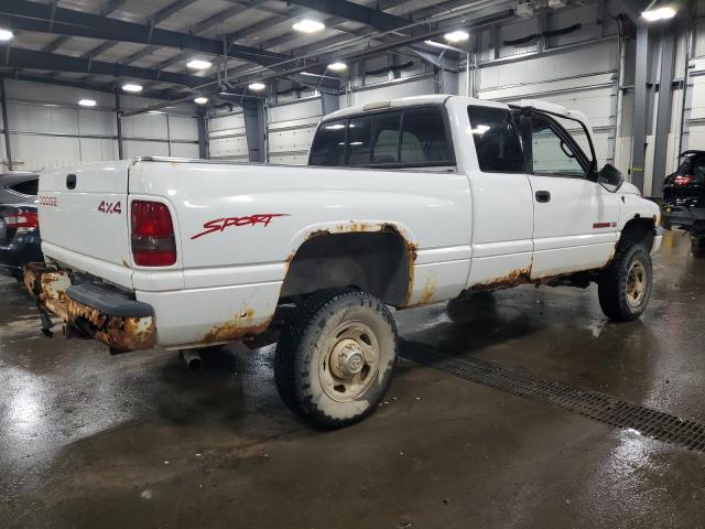 Photo 3 from auction – 1997 DODGE RAM 2500 with VIN 3B7KF23Z1VG830910