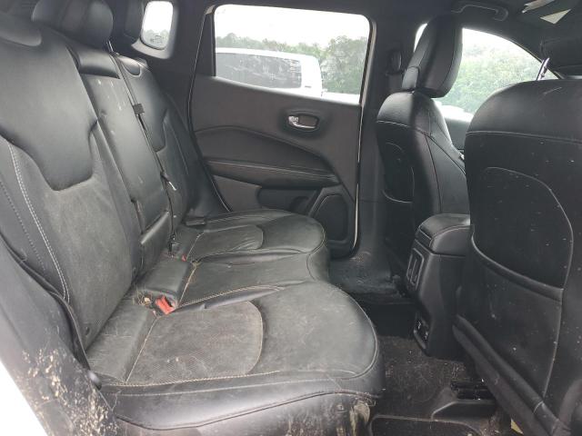 Photo 11 from auction – 2021 JEEP COMPASS 80 with VIN 3C4NJDEB9MT535471
