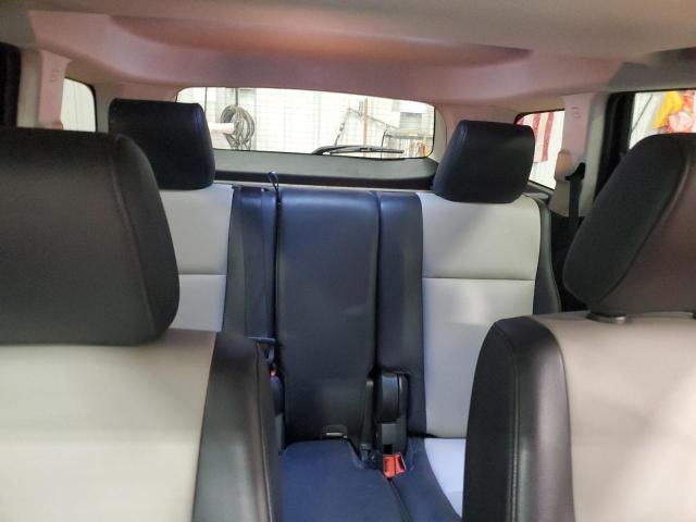 Photo 10 from auction – 2009 DODGE JOURNEY R/ with VIN 3D4GH67V99T556239