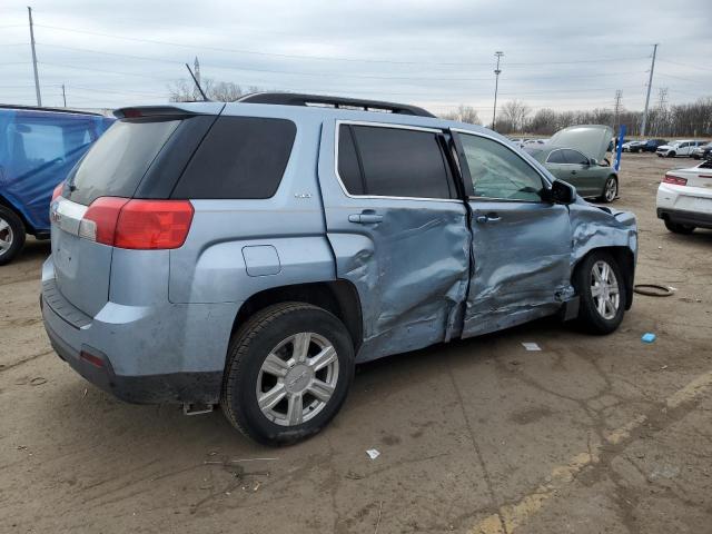 Photo 3 from auction – 2014 GMC TERRAIN with VIN 2GKALSEK6E6110555