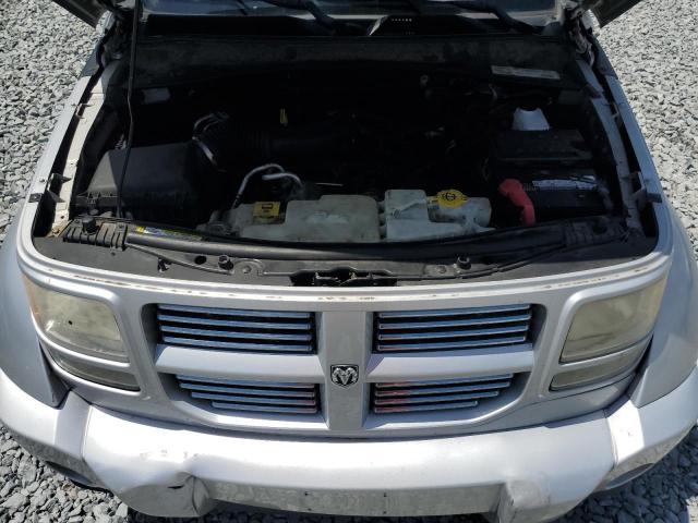 Снимка 11 от търг – 2011 DODGE NITRO HEAT с VIN 1D4PT4GK5BW605204