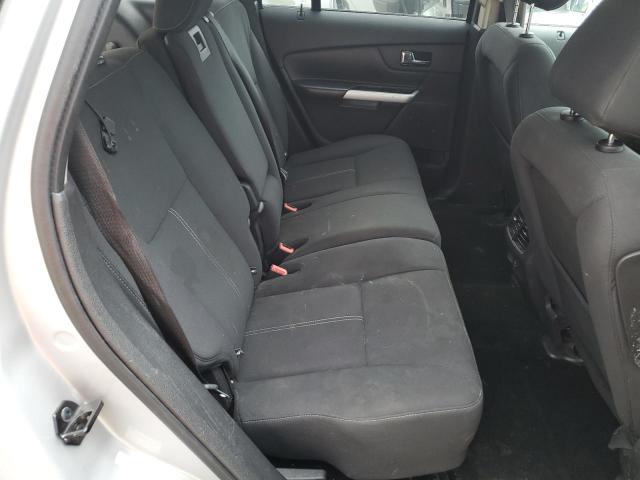 Photo 11 from auction – 2013 FORD EDGE SE with VIN 2FMDK3GC7DBB51799
