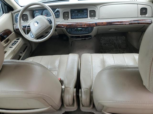 Photo 8 from auction – 2004 MERCURY GRAND MARQ with VIN 2MEFM75W14X689346