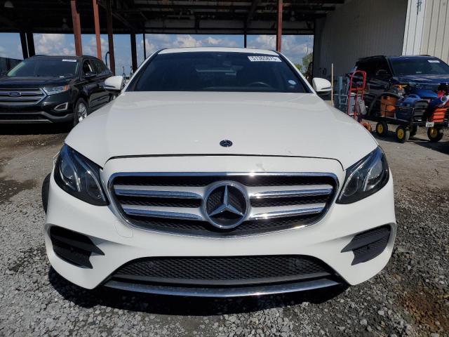 Photo 5 from auction – 2018 MERCEDES-BENZ E 300 with VIN WDDZF4JB0JA405158