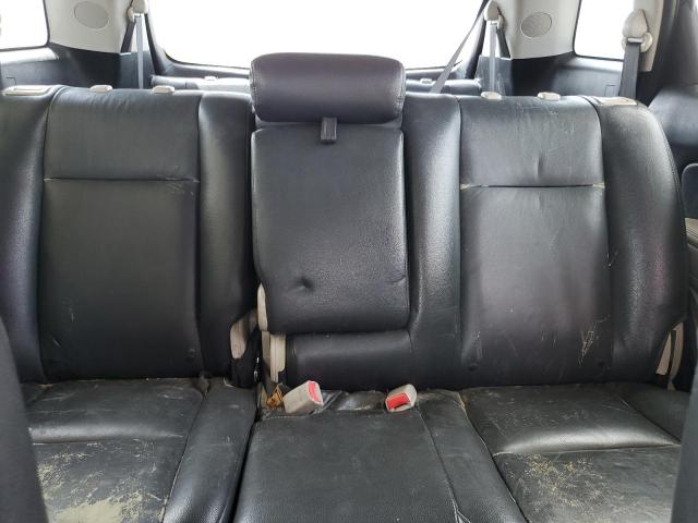 Photo 10 from auction – 2012 MAZDA CX-9 with VIN JM3TB2BA4C0366936
