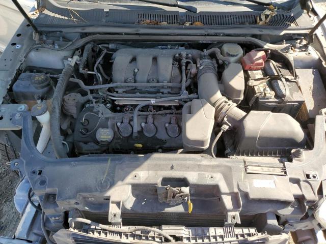 Photo 11 from auction – 2014 FORD TAURUS LIM with VIN 1FAHP2F88EG112430