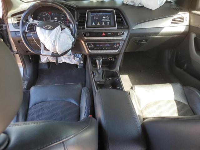 Photo 8 from auction – 2019 HYUNDAI SONATA LIM with VIN 5NPE34AF6KH750340