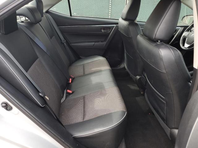 Photo 10 from auction – 2014 TOYOTA COROLLA L with VIN 2T1BURHEXEC107054