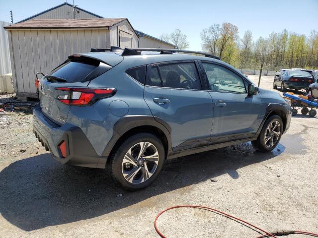Photo 3 from auction – 2024 SUBARU CROSSTREK with VIN JF2GUADC9RH256361