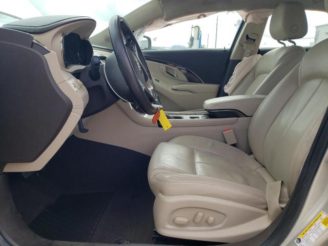 Photo 7 from auction – 2016 BUICK LACROSSE P with VIN 1G4GD5G39GF239033