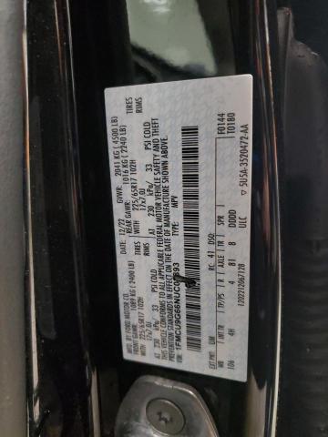 Photo 14 from auction – 2022 FORD ESCAPE SE with VIN 1FMCU9G66NUC04393
