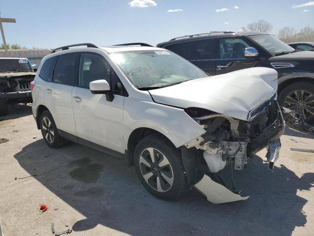 Photo 4 from auction – 2018 SUBARU FORESTER 2 with VIN JF2SJAGC2JH408189