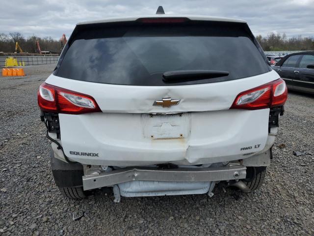 Photo 6 from auction – 2019 CHEVROLET EQUINOX LT with VIN 2GNAXUEVXK6118098