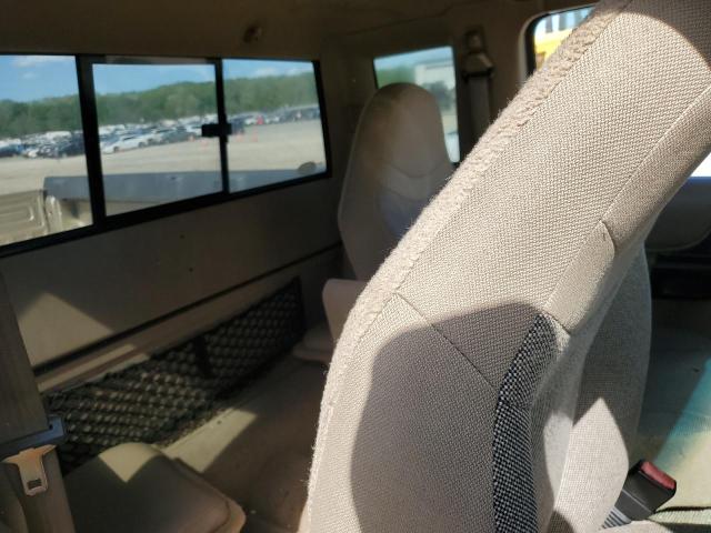 Photo 10 from auction – 2001 FORD RANGER SUP with VIN 1FTYR14U41PA63705