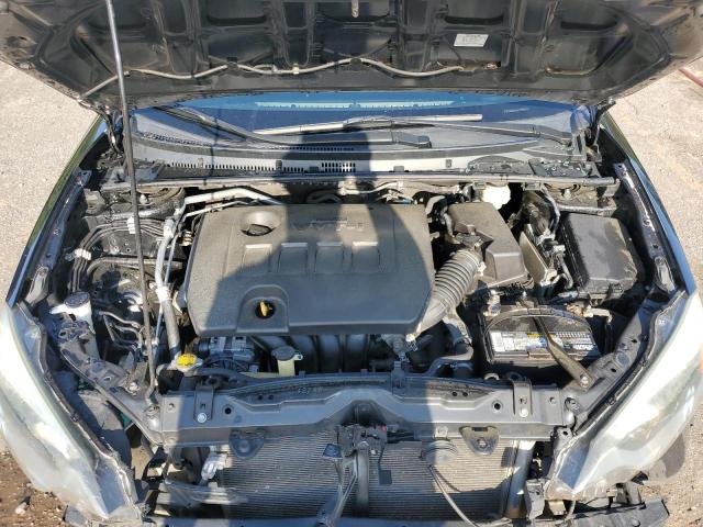 Zdjęcie 11 z aukcji – 2016 TOYOTA COROLLA L z VIN 5YFBURHE5GP417759
