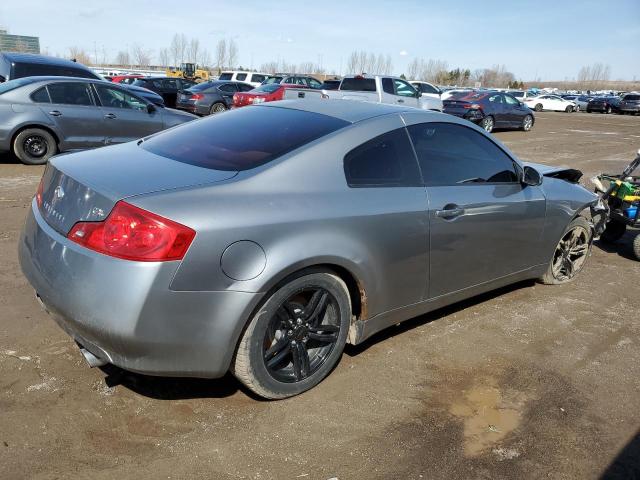 Photo 3 from auction – 2005 INFINITI G35 with VIN JNKCV54E95M416970