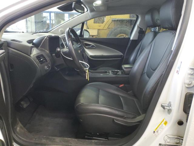 Снимка 7 от търг – 2015 CHEVROLET VOLT с VIN 1G1RD6E47FU143080
