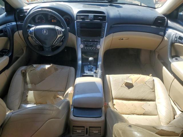 Photo 8 from auction – 2008 ACURA TL with VIN 19UUA66248A009267