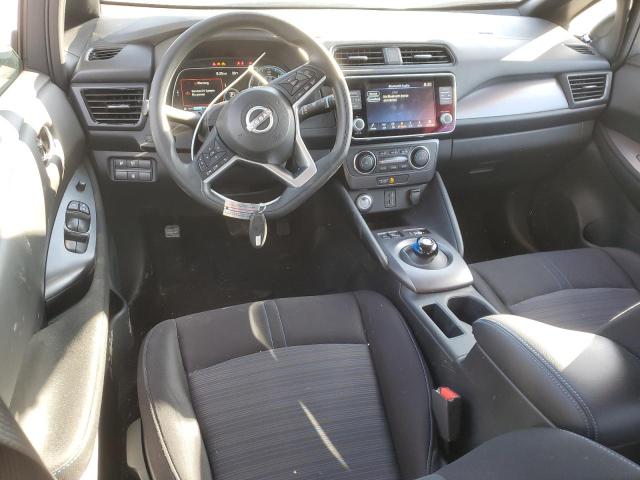 Photo 8 from auction – 2023 NISSAN LEAF S with VIN 1N4AZ1BV8PC561621