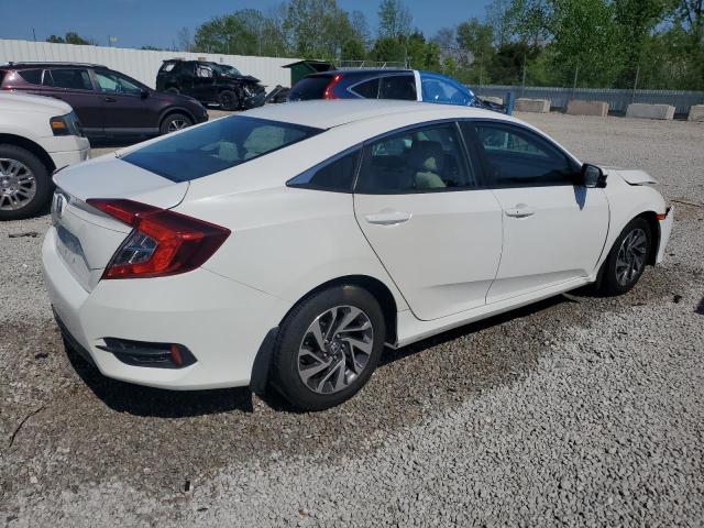 Photo 3 from auction – 2016 HONDA CIVIC EX with VIN 19XFC2F79GE201897