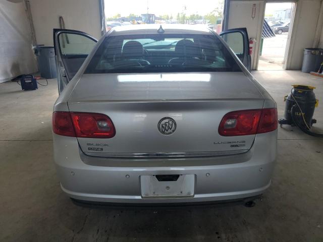 Photo 6 from auction – 2009 BUICK LUCERNE CX with VIN 1G4HD57M69U123817