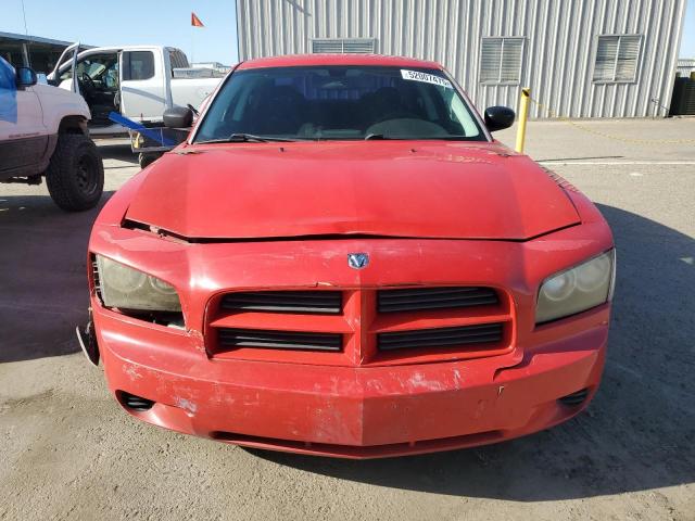 Photo 5 from auction – 2009 DODGE CHARGER with VIN 2B3KA43D79H518158