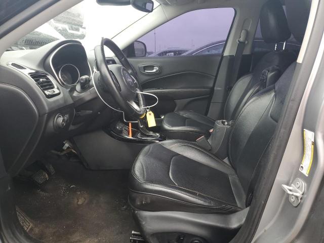 Photo 7 from auction – 2020 JEEP COMPASS LI with VIN 3C4NJDCB4LT119930
