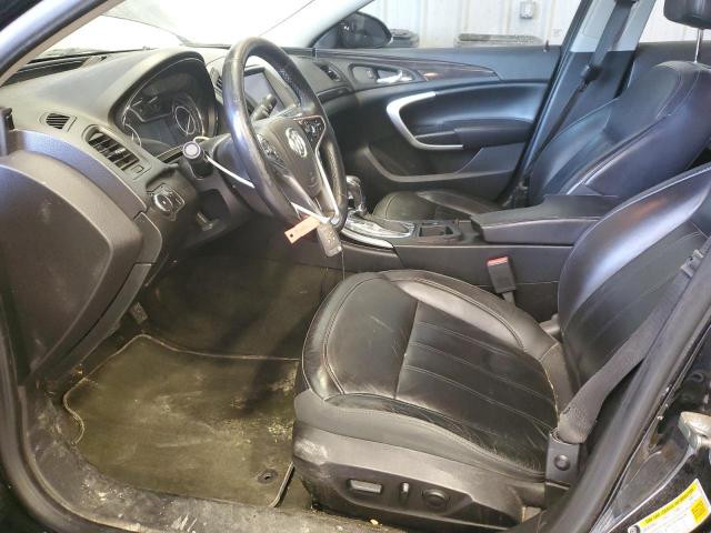Photo 7 from auction – 2014 BUICK REGAL PREM with VIN 2G4GN5EX6E9234526