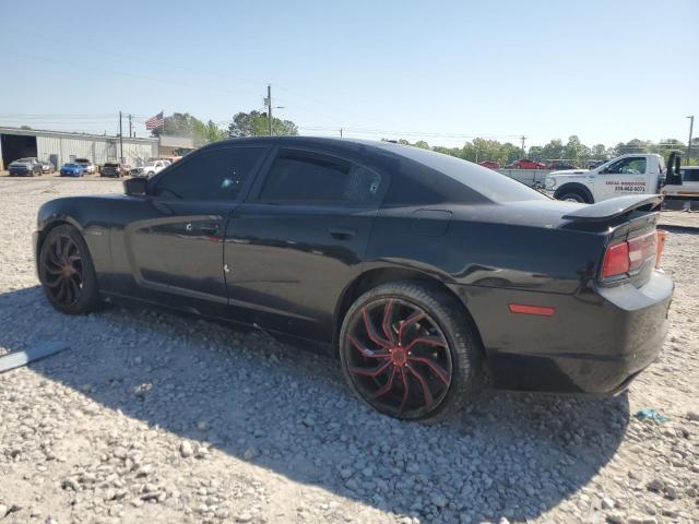 Photo 2 from auction – 2011 DODGE CHARGER with VIN 2B3CL5CT8BH616049