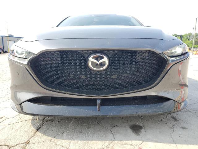 Photo 5 from auction – 2024 MAZDA 3 PREMIUM PLUS with VIN JM1BPBNY6R1720800